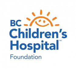 BC Children's Hospital Foundation logo